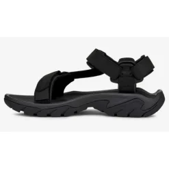 TevaTerra Fi 5 Universal Leather - Sandales randonnée homme