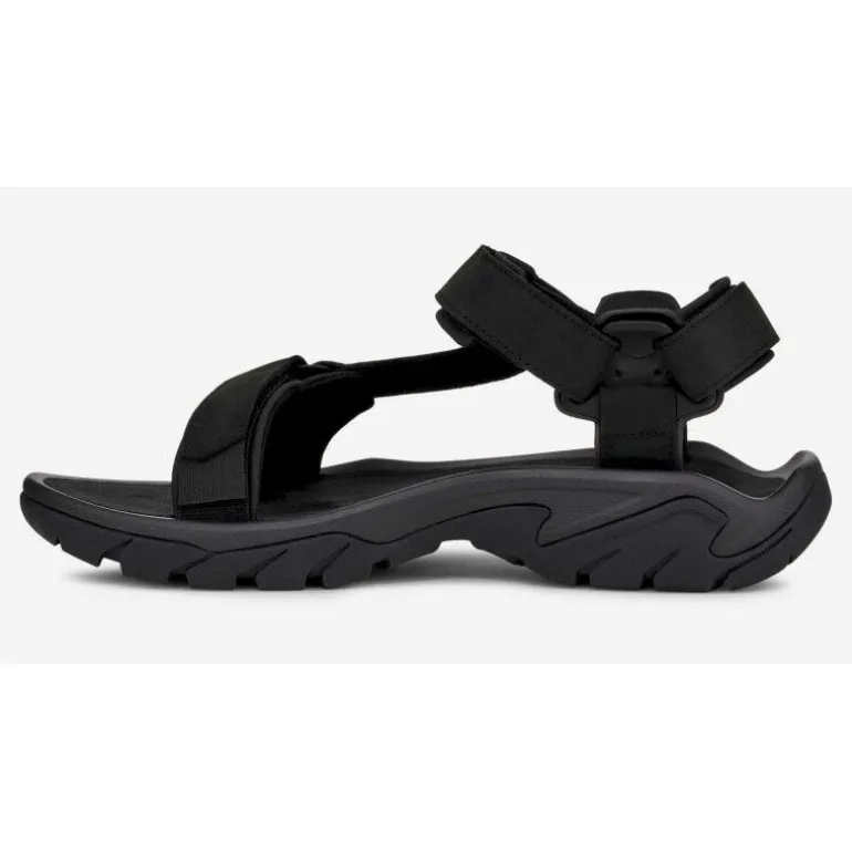 TevaTerra Fi 5 Universal Leather - Sandales randonnée homme