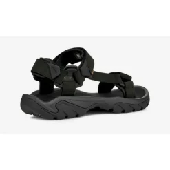 TevaTerra Fi 5 Universal Leather - Sandales randonnée homme