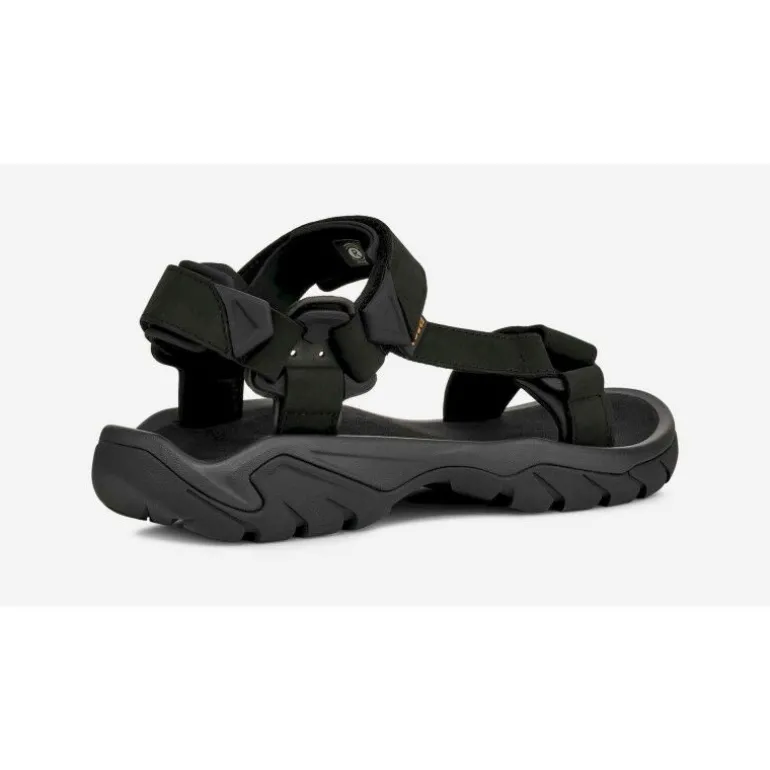 TevaTerra Fi 5 Universal Leather - Sandales randonnée homme