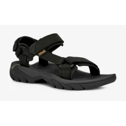 TevaTerra Fi 5 Universal Leather - Sandales randonnée homme