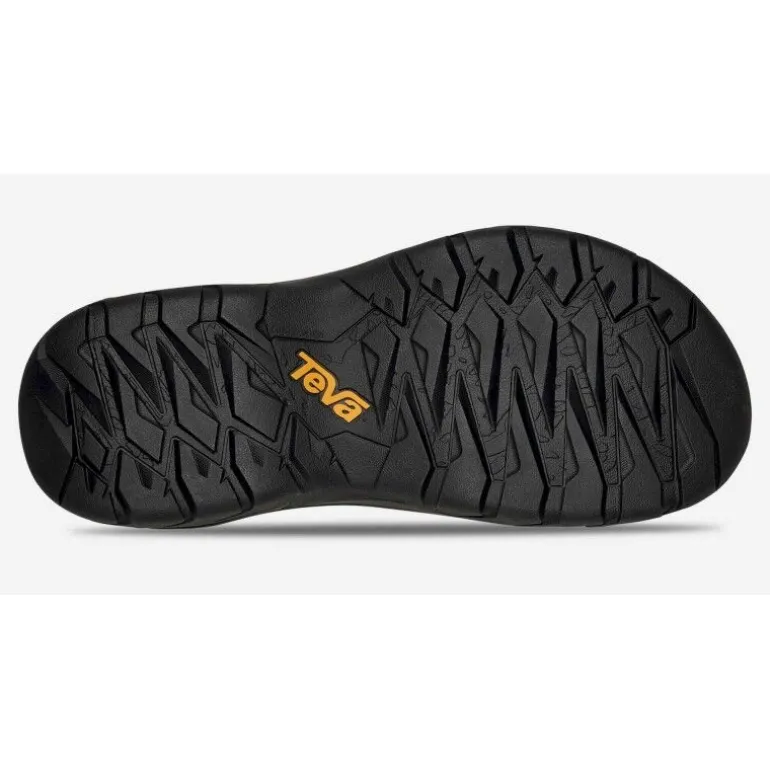 TevaTerra Fi 5 Universal Leather - Sandales randonnée homme