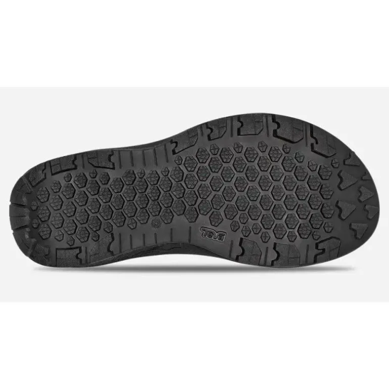 TevaTerragrip Sandal - Sandales randonnée homme
