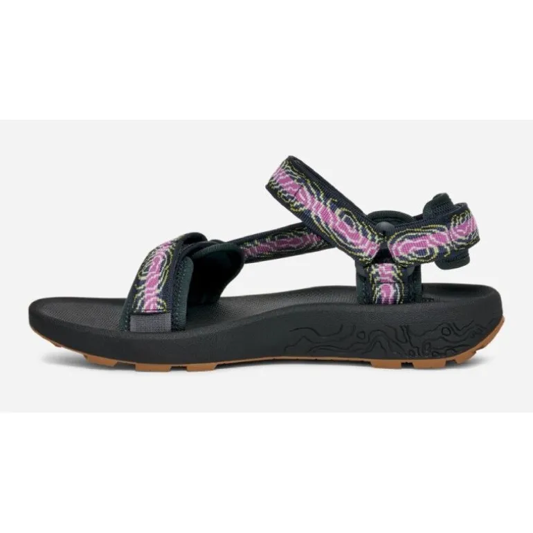 TevaTerragrip Sandal - Sandales randonnée femme
