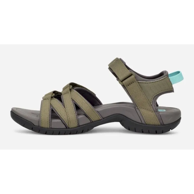 TevaTirra - Sandales femme