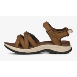 TevaTirra Sport Leather - Sandales femme