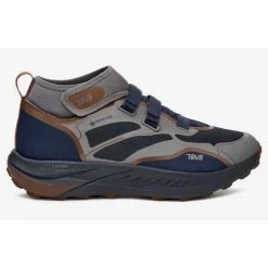 TevaTrailwinder MID GTX - Chaussures trail homme