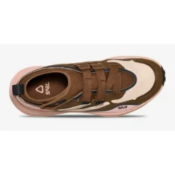 TevaTrailwinder MID GTX - Chaussures trail femme