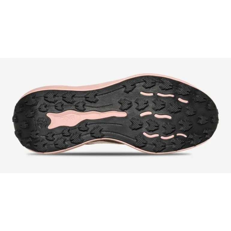 TevaTrailwinder MID GTX - Chaussures trail femme