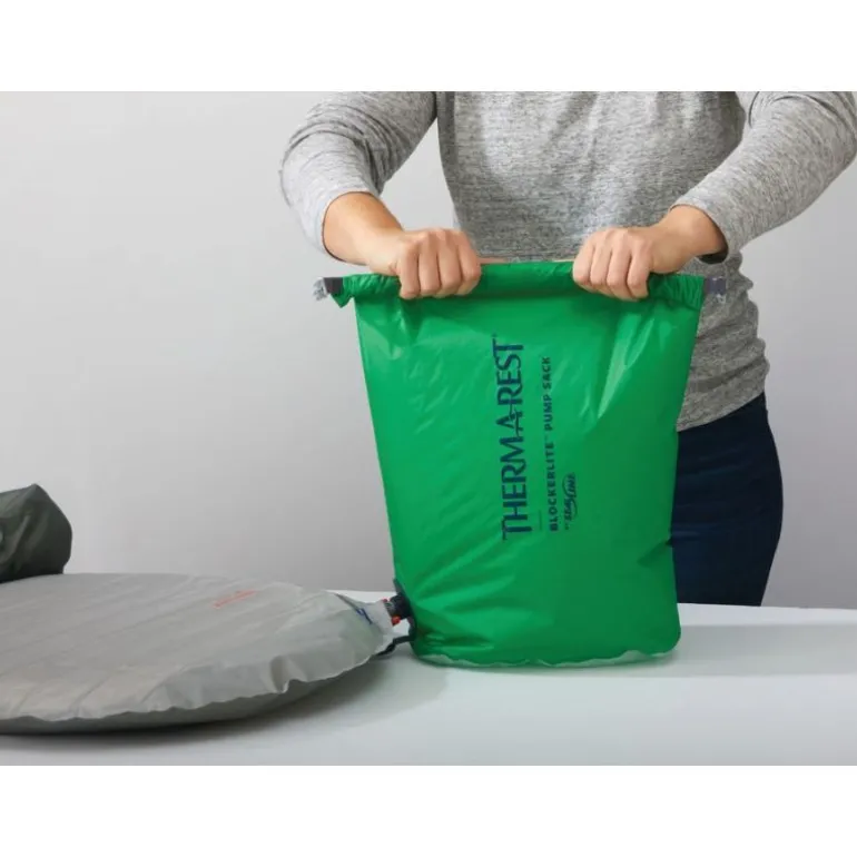 ThermarestBlockerLite Pump Sack - Sac-pompe
