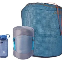 ThermarestBoost 650 20F / -6C - Sac de couchage