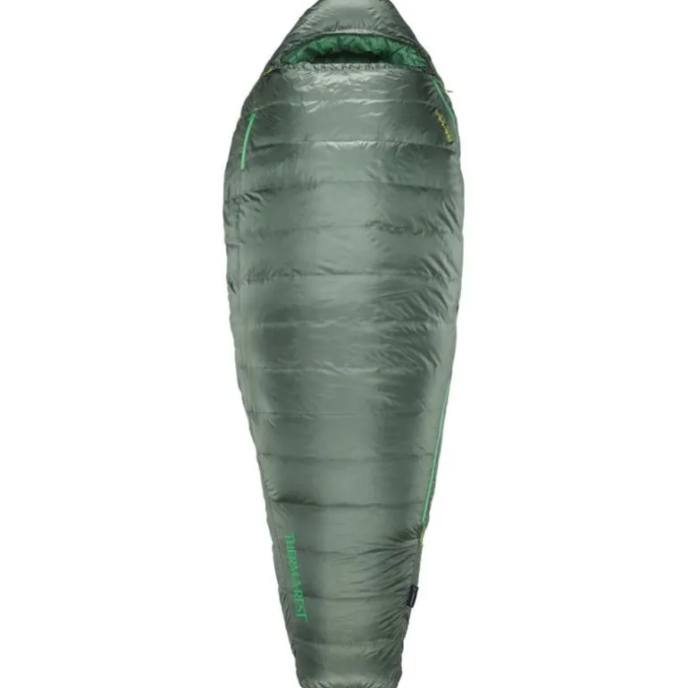 ThermarestQuestar 32F/0C - Sac de couchage