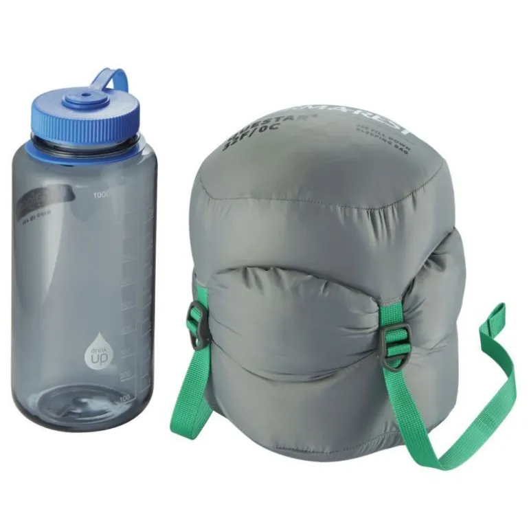 ThermarestQuestar 32F/0C - Sac de couchage