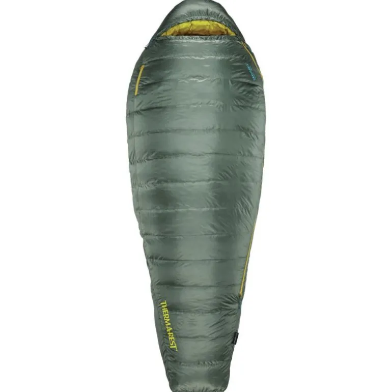 ThermarestQuestar 20F/-6C - Sac de couchage