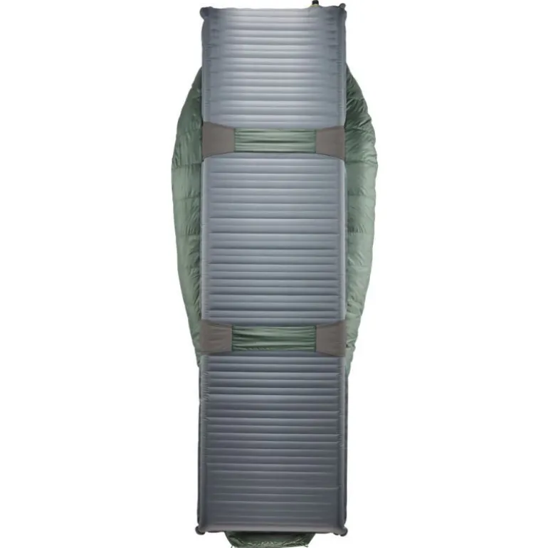 ThermarestQuestar 0F/-18C - Sac de couchage
