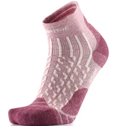 Therm-IcOutdoor Light Linen Ankle Lady - Chaussettes randonnée femme