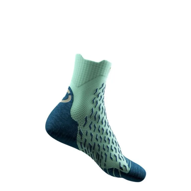 Therm-IcOutdoor Ultra Cool Crew - Chaussettes randonnée femme