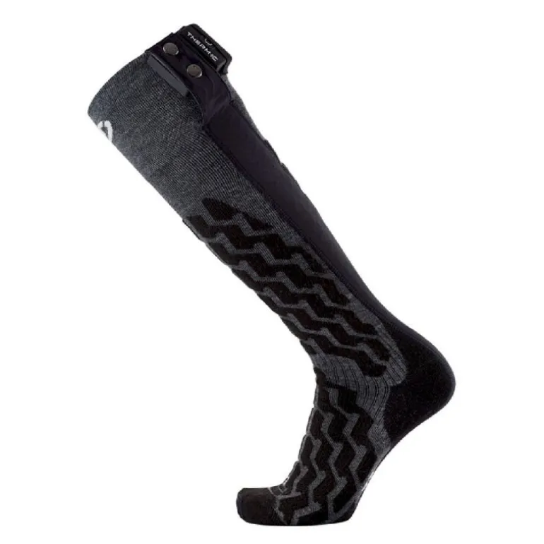 Therm-IcPowerSocks Heat Fusion - Chaussettes ski