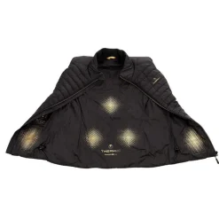 Therm-IcPowerVest Heat - Doudoune chauffante femme
