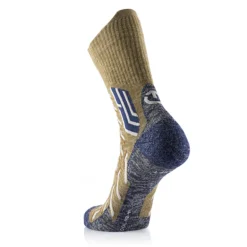 Therm-IcTrekking Cool Crew - Chaussettes randonnée homme