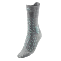 Therm-IcTrekking Cool Light Crew - Chaussettes randonnée femme