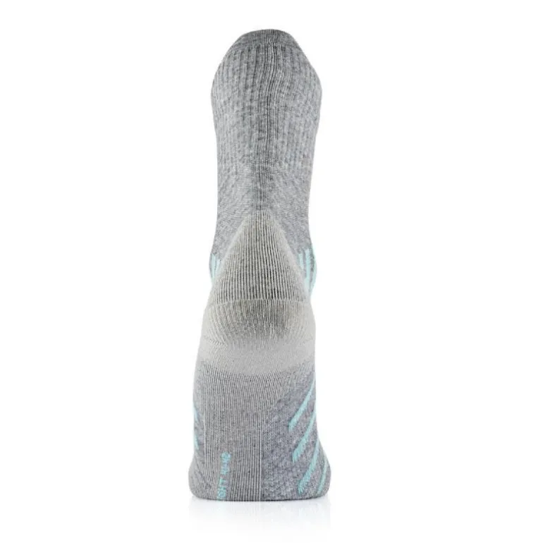 Therm-IcTrekking Cool Light Crew - Chaussettes randonnée femme