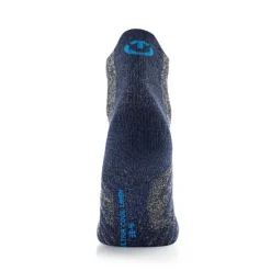 Therm-IcTrekking Ultra Cool Linen Ankle - Chaussettes randonnée homme