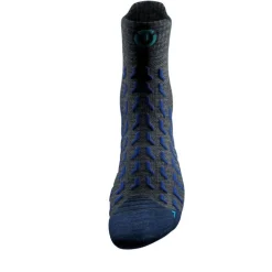Therm-IcTrekking Ultra Cool Linen Crew - Chaussettes randonnée homme