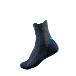 Therm-IcTrekking Ultra Cool Linen Crew - Chaussettes randonnée homme