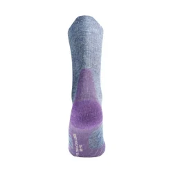 Therm-IcTrekking Ultra Cool Linen Crew - Chaussettes randonnée femme