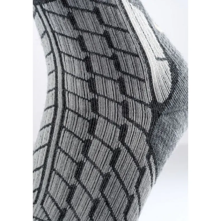 Therm-IcTrekking Warm - Chaussettes randonnée