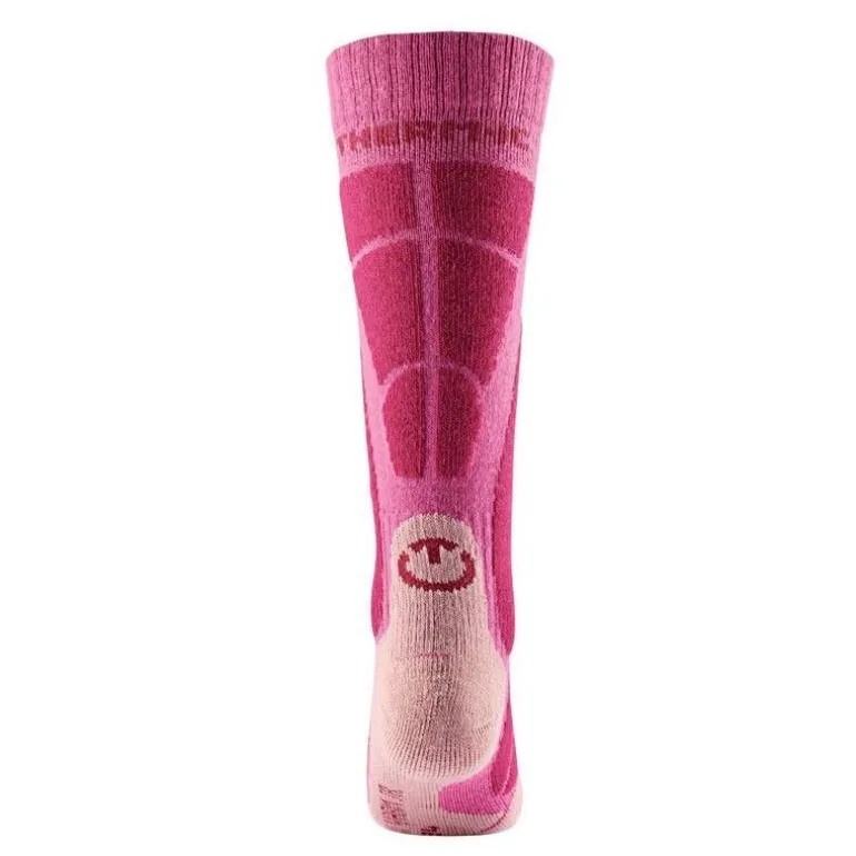 Therm-IcWarm Junior - Chaussettes ski enfant