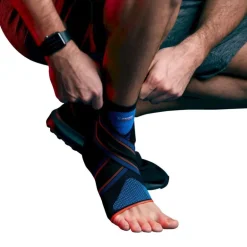 ThuasneNovelastic Strapping Ankle Brace - Chevillère