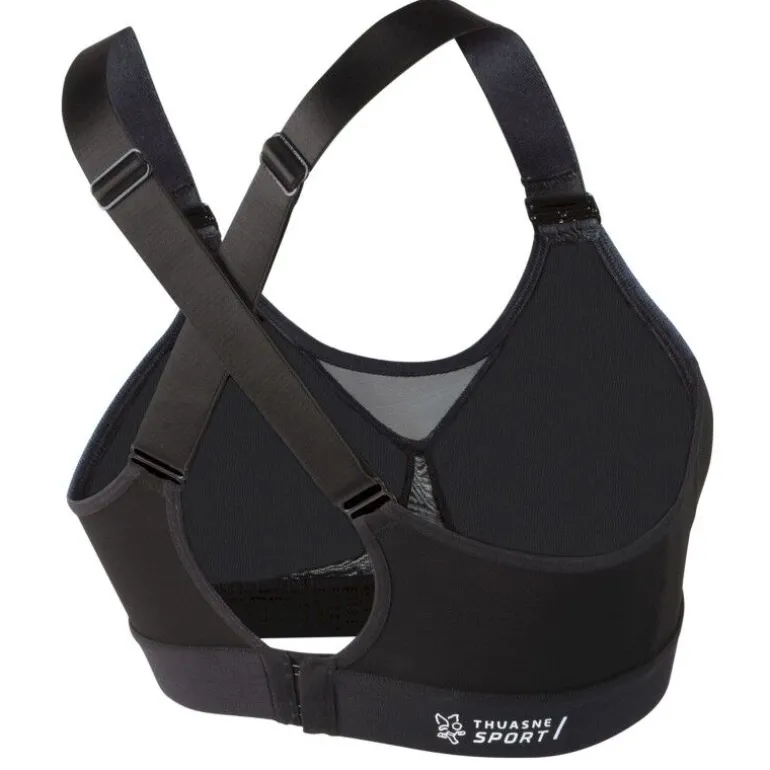 ThuasnePower Up - Brassière de sport femme