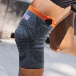 ThuasneReinforced Knee Support - Genouillère