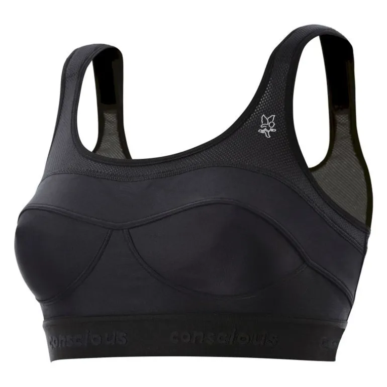 ThuasneTop Strap Conscious - Brassière de sport femme