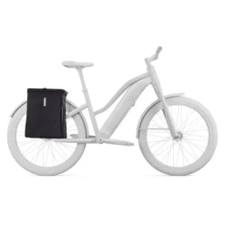 ThuleChasm Bin Inlock 25L - Sacoche vélo