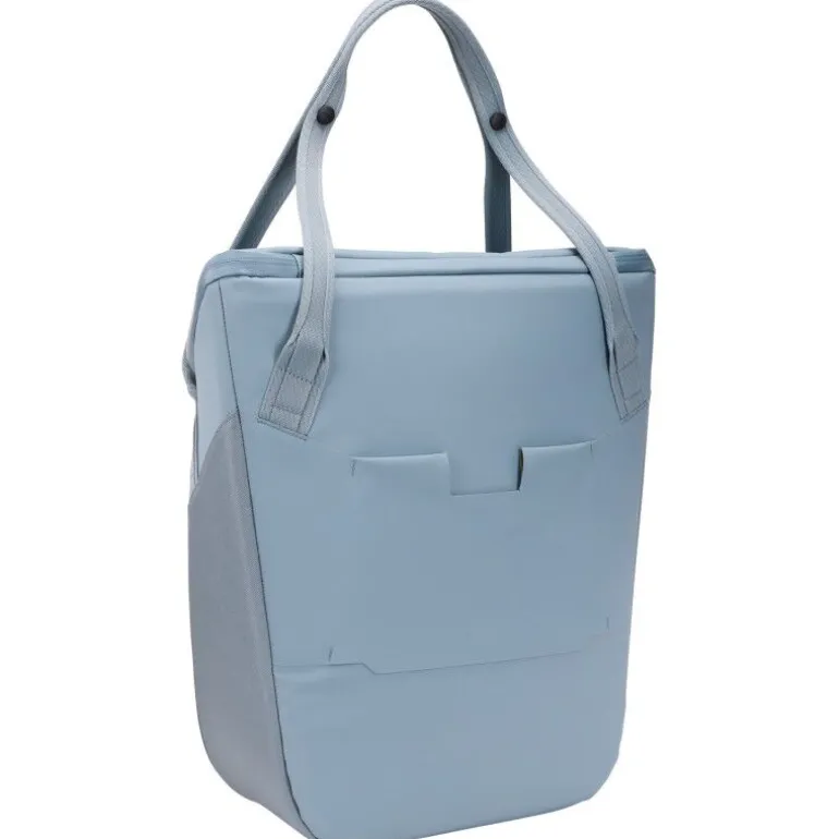 ThuleChasm Coller Inlock 21L - Sacoche vélo