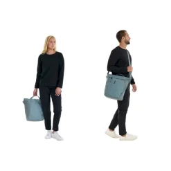 ThuleChasm Courier Inlock 22L - Sacoche vélo