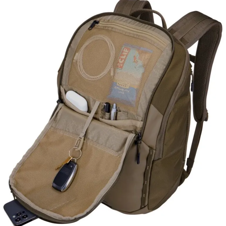 ThuleChasm Recycled Backpack 26L - Sac à dos
