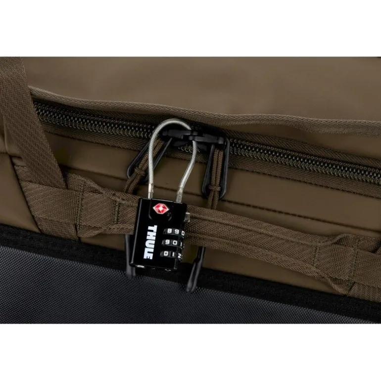 ThuleChasm Recycled Carry-on 55cm/22in - Valise