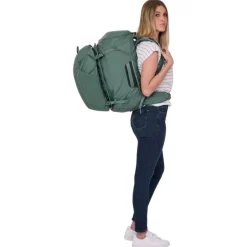 ThuleLandmark Travel Pack 60L Woman - Sac à dos femme