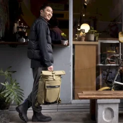 ThuleParamount 24L BP - Sac à dos