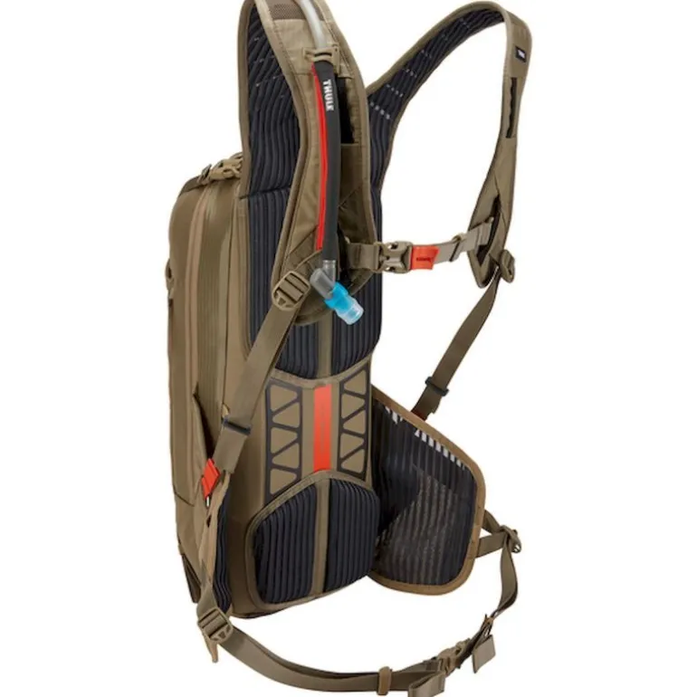 ThuleRail Bike Hydration Pro - Sac à dos vélo