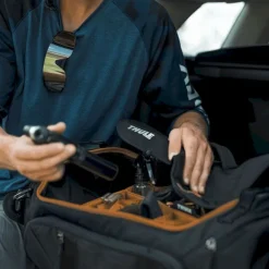 ThuleRoundTrip Bike Duffel - Sac de voyage