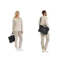 ThuleShield Attache 16in with InLock - Sacoche vélo