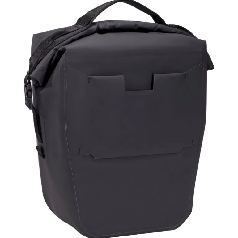 ThuleShield Pannier 22L with InLock - Sacoche vélo