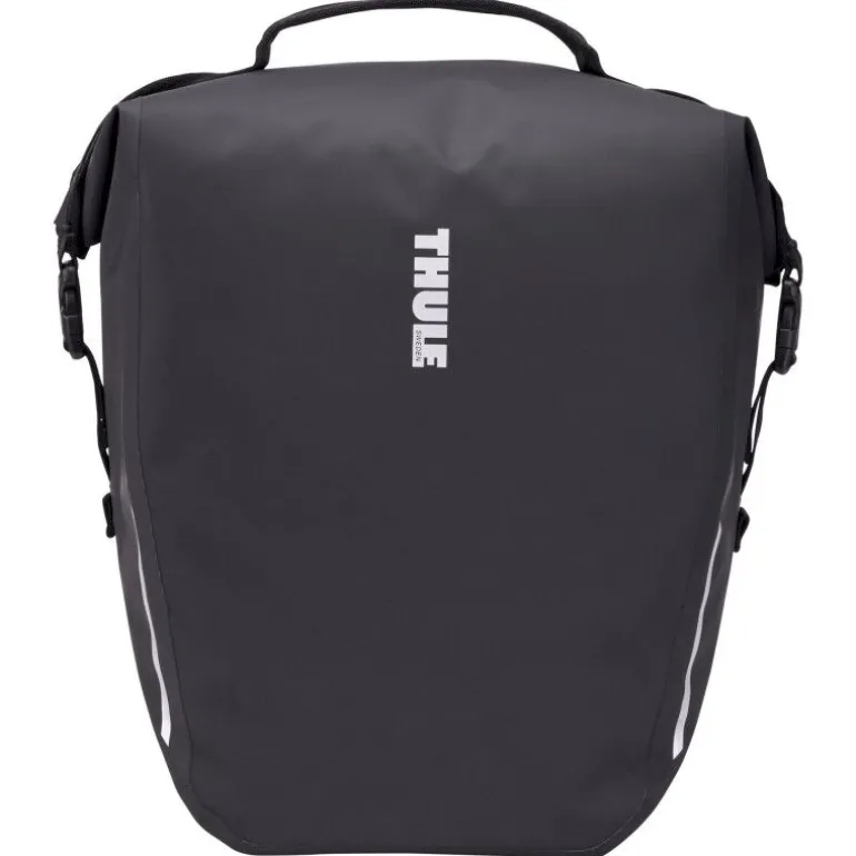 ThuleShield Pannier 22L with InLock - Sacoche vélo