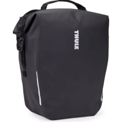 ThuleShield Pannier 22L with InLock - Sacoche vélo