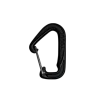 Ticket to the MoonAluminium carabiner 10kN x2 - Mousqueton